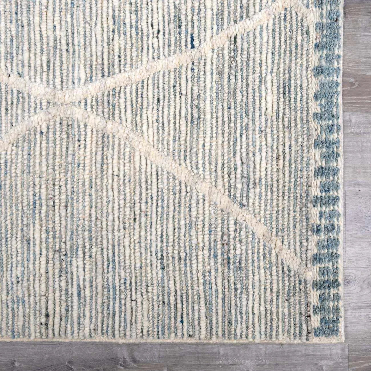 Nara Premium Wool Rug - Clearance