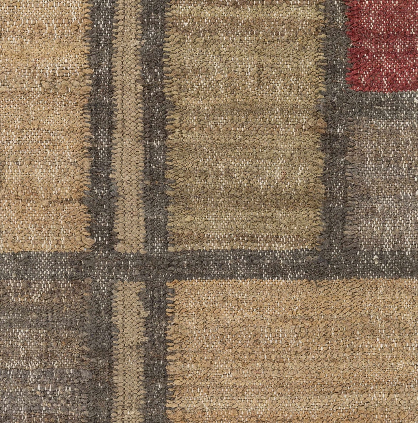 Bauxite Area Rug - Clearance