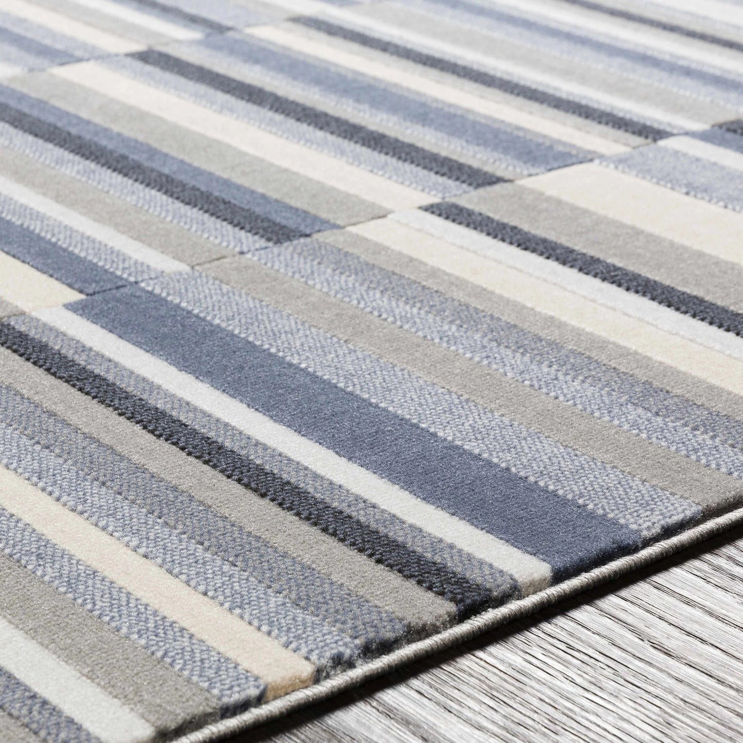 Buckholts Area Rug - Clearance