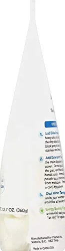 Planet, Inc. Planet Auto Dishwash Pac (12X20 Ct)