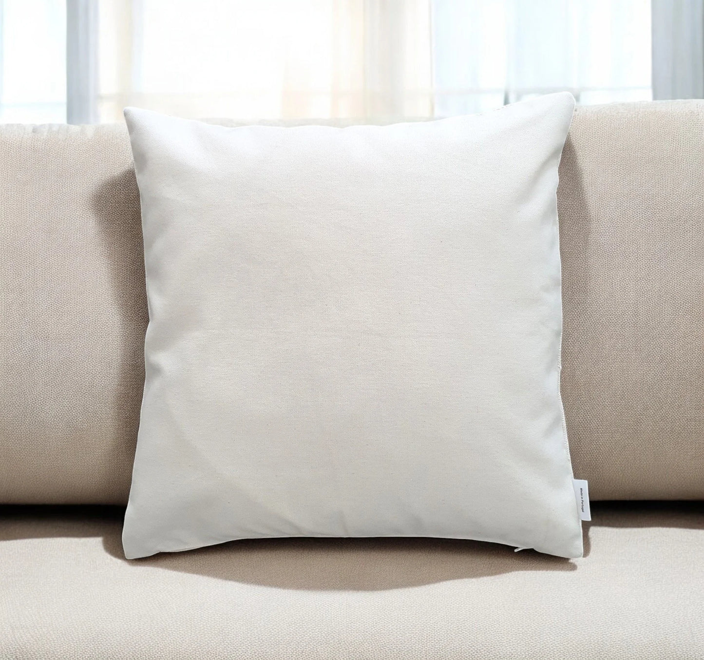 Mud-Cloth Cushion N17