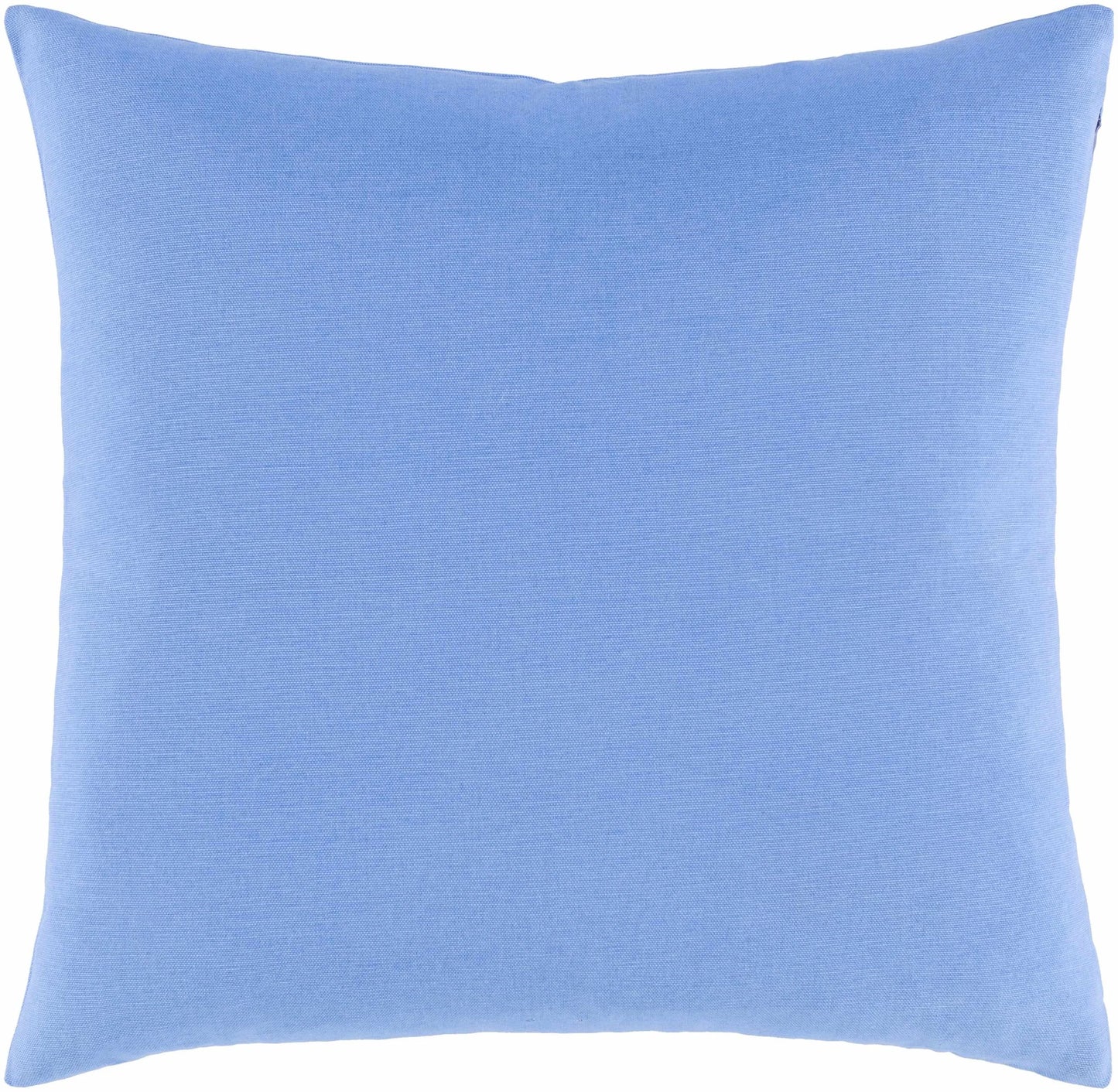 Lilyfield Blue Seagull Print Throw Pillow - Clearance