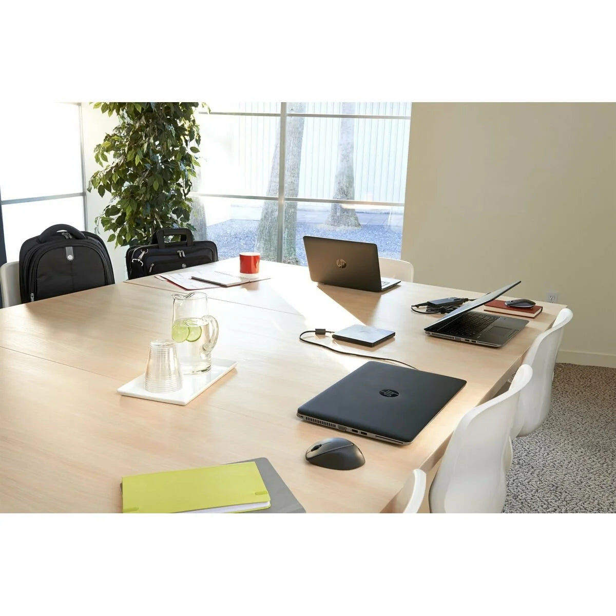 External Recorder HP F2B56AA