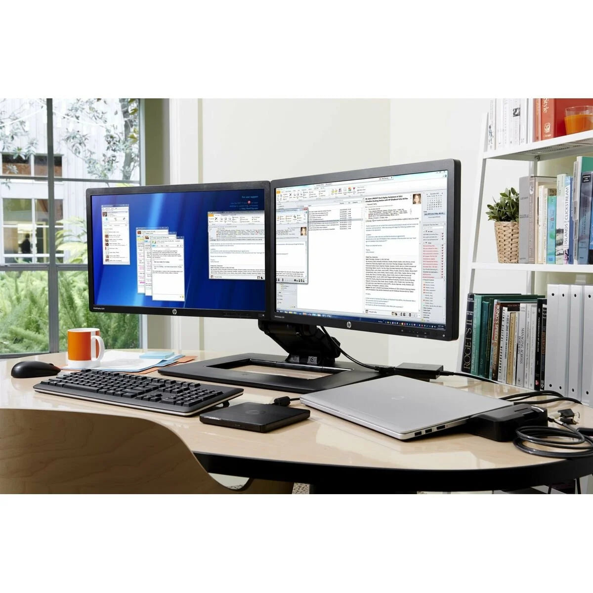 External Recorder HP F2B56AA