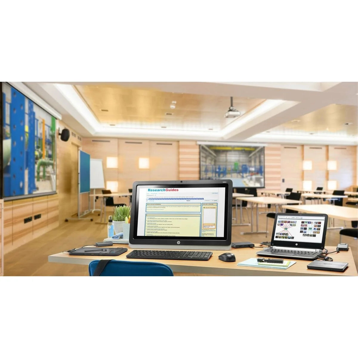 External Recorder HP F2B56AA