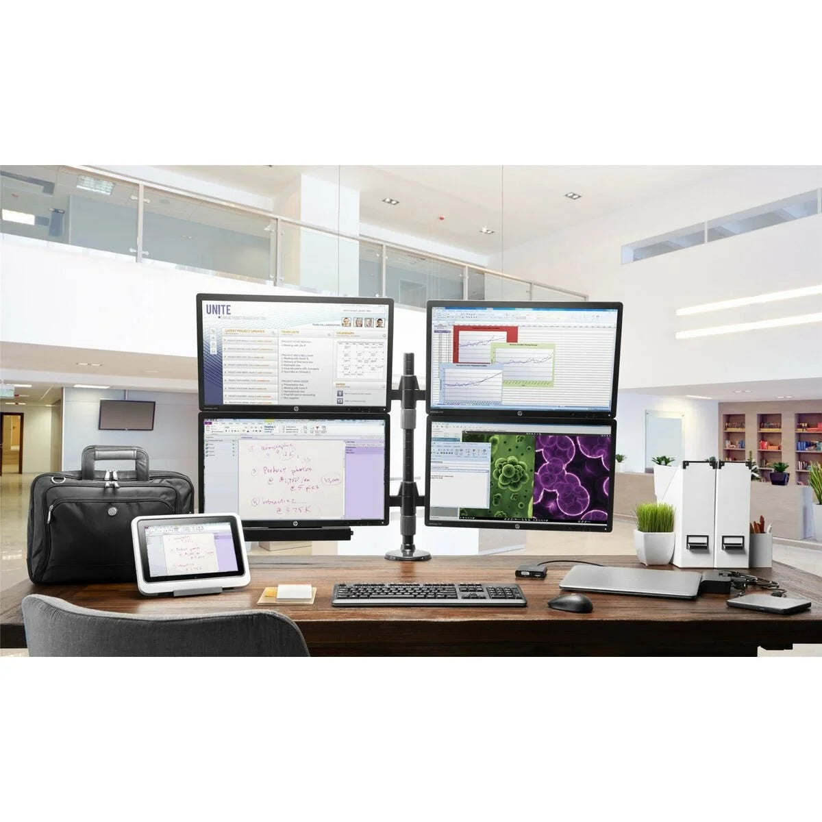 External Recorder HP F2B56AA