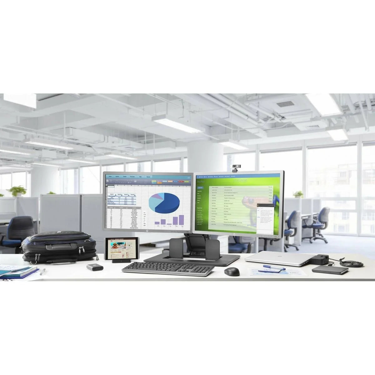 External Recorder HP F2B56AA