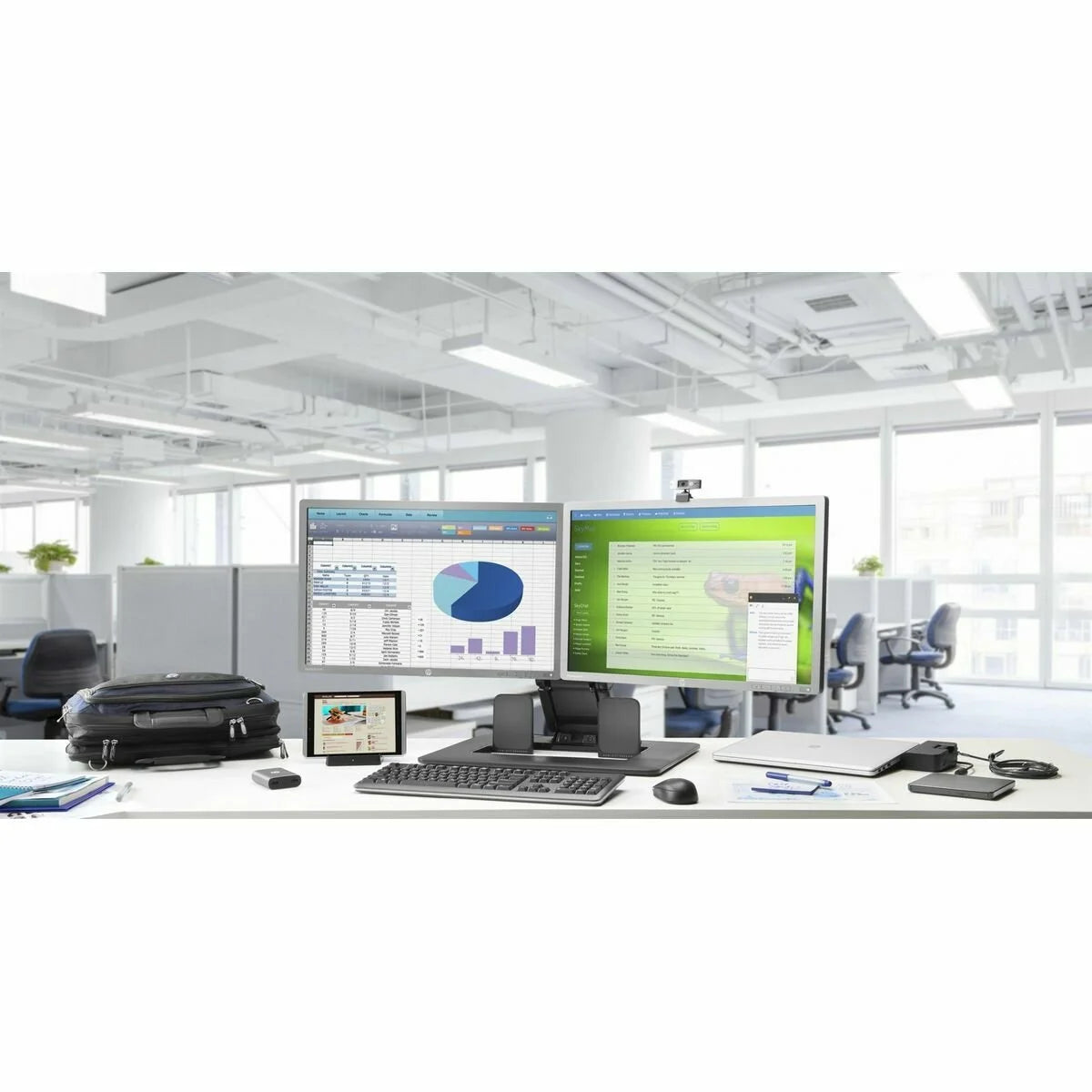 External Recorder HP F2B56AA