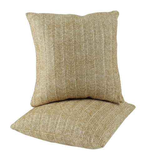 Outdoor/Indoor Throw Pillows, Decorative Throw Pillows with Inserts,
