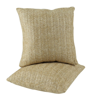 Outdoor/Indoor Throw Pillows, Decorative Throw Pillows with Inserts,