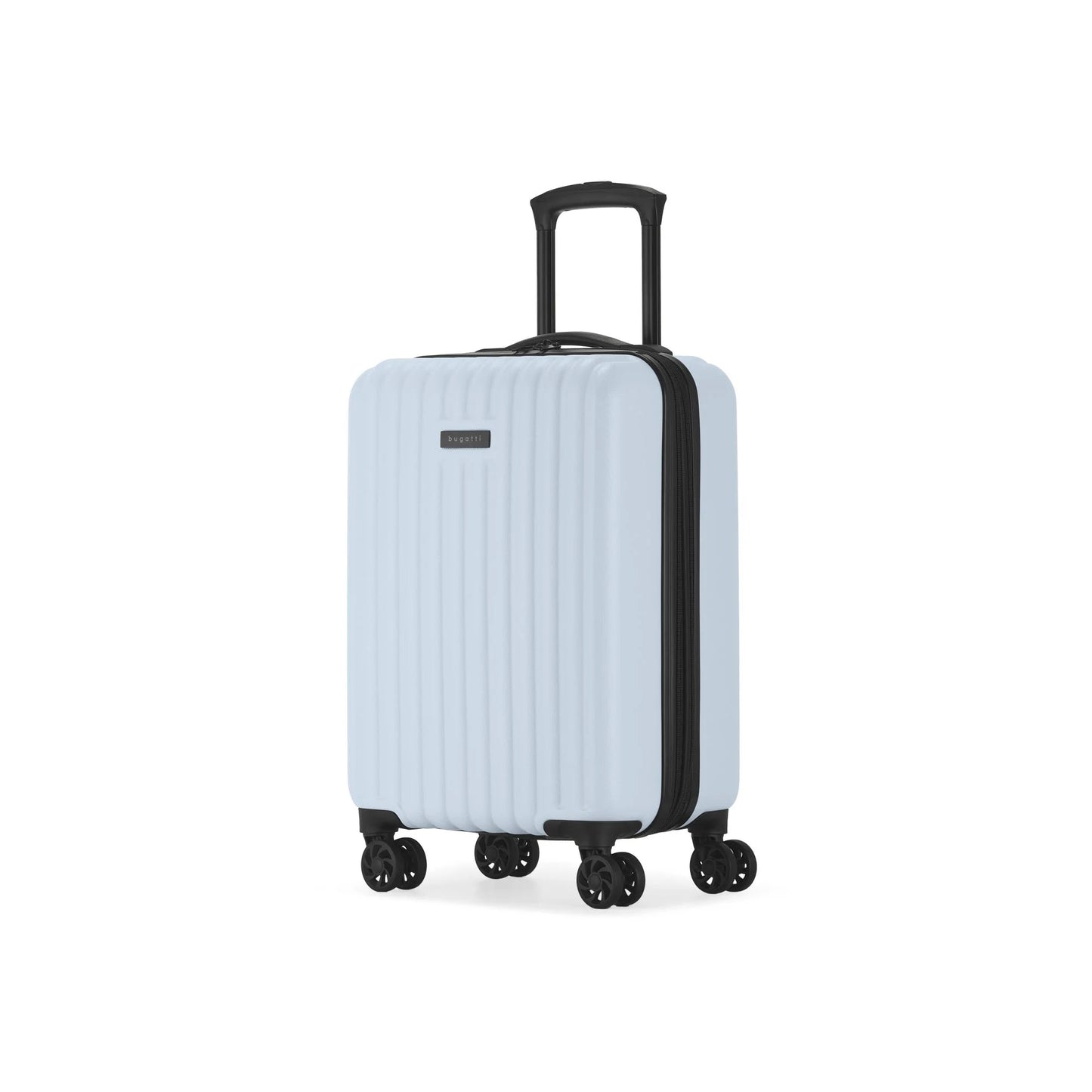 The Ultimate $82 Traveler Gift: Bugatti Tokyo Carry-On