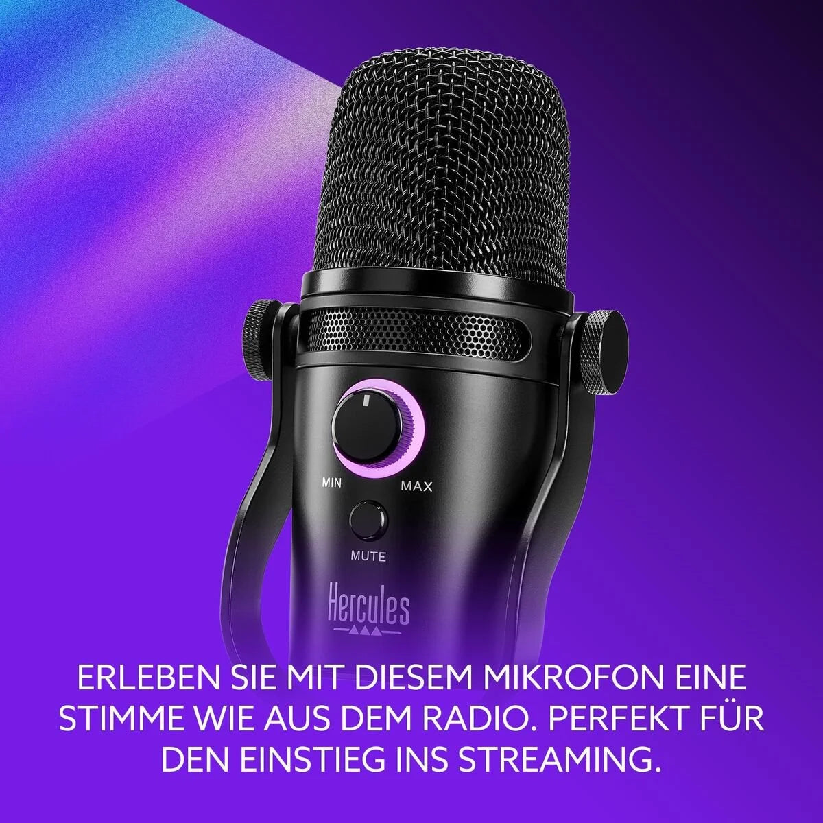 Sound Controller Hercules 4781068