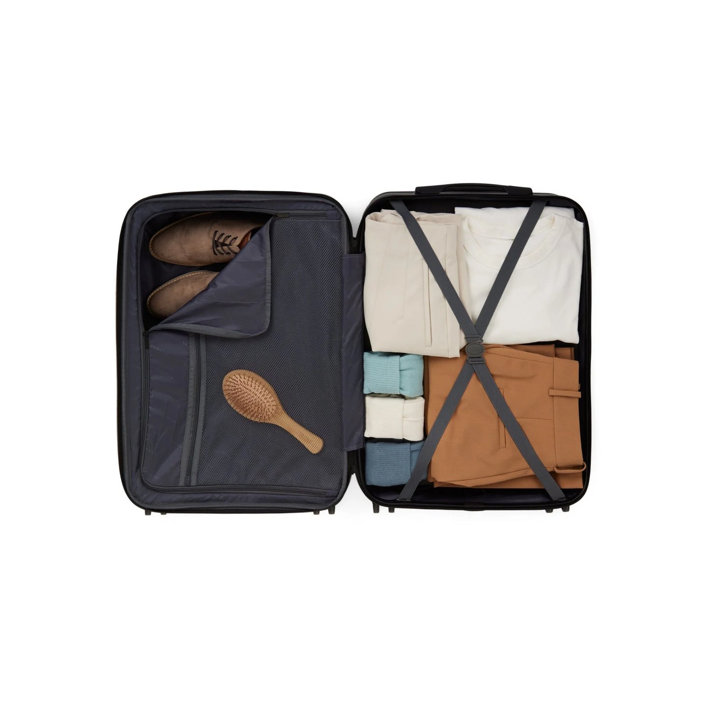 Singapore Check-In Large