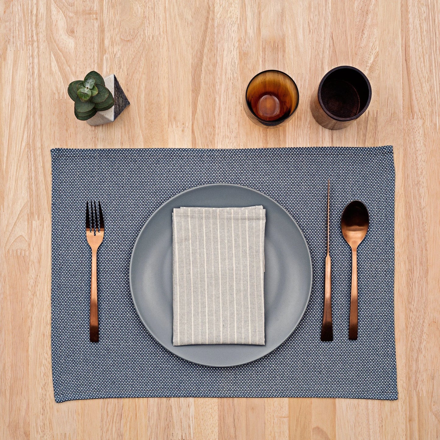 Rustic Placemats, Set of 4