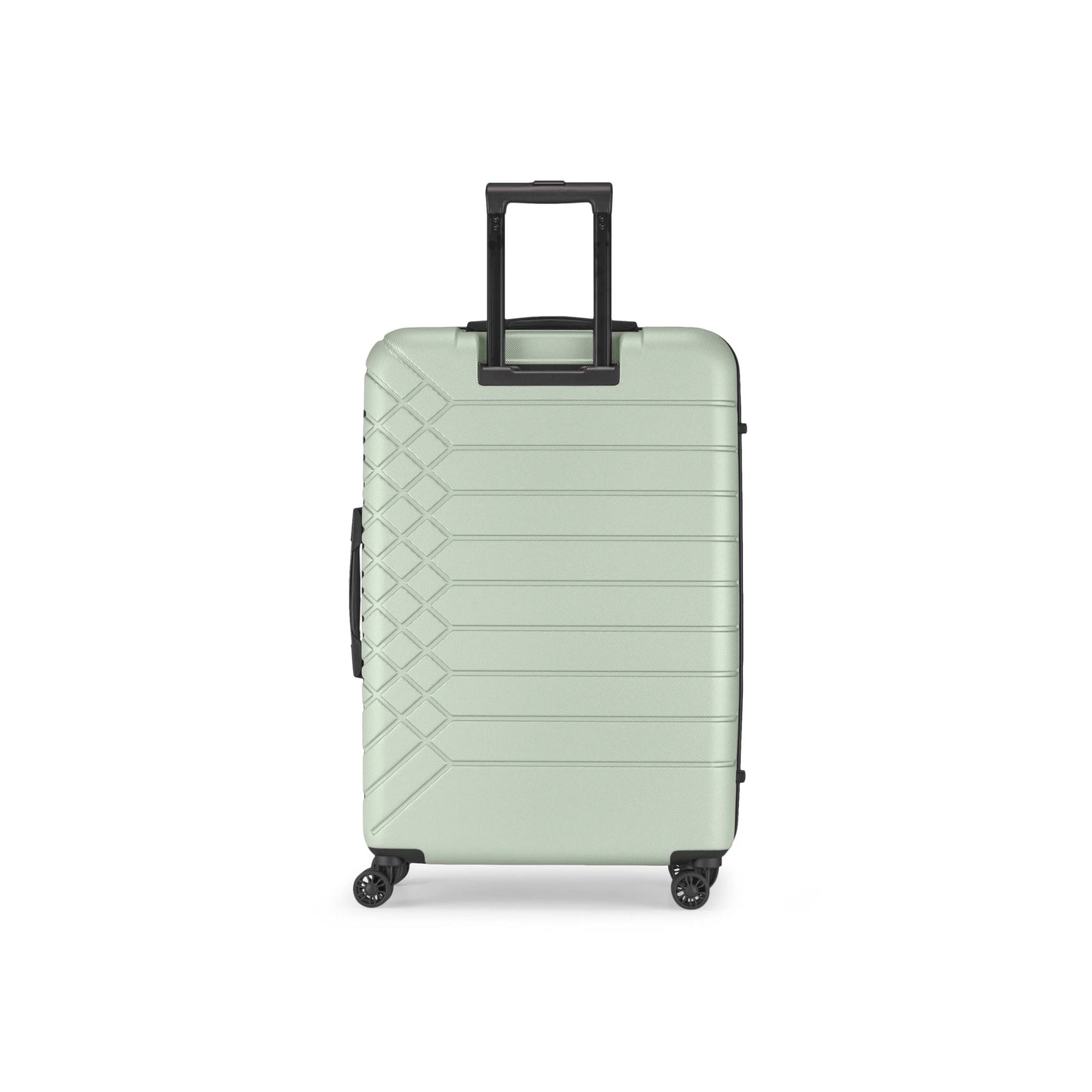 Mecca Check-In Large