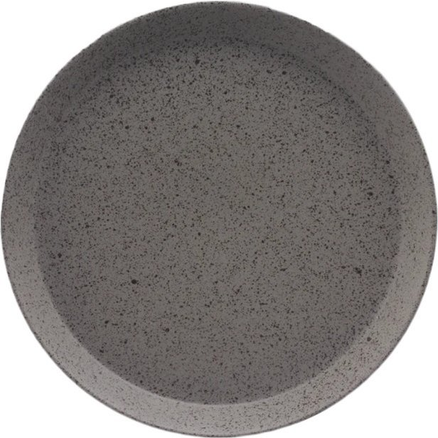 Dinner plate Loveramics Stone Granite, 27 cm (LovStone27cm)