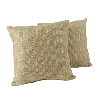 Outdoor/Indoor Throw Pillows, Decorative Throw Pillows with Inserts,
