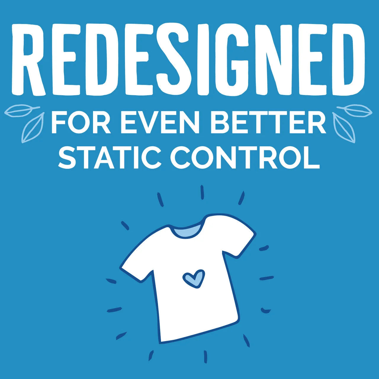 Seventh Generation Fabric Softener (6x32Oz)