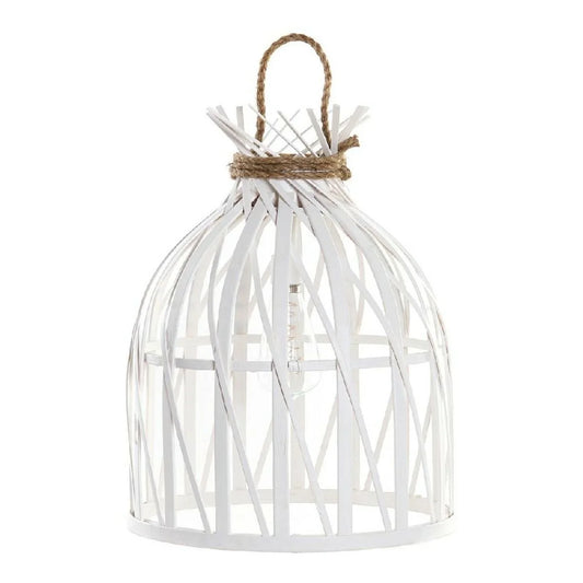 Chandelier DKD Home Decor (30.5 x 30.5 x 40.5 cm)