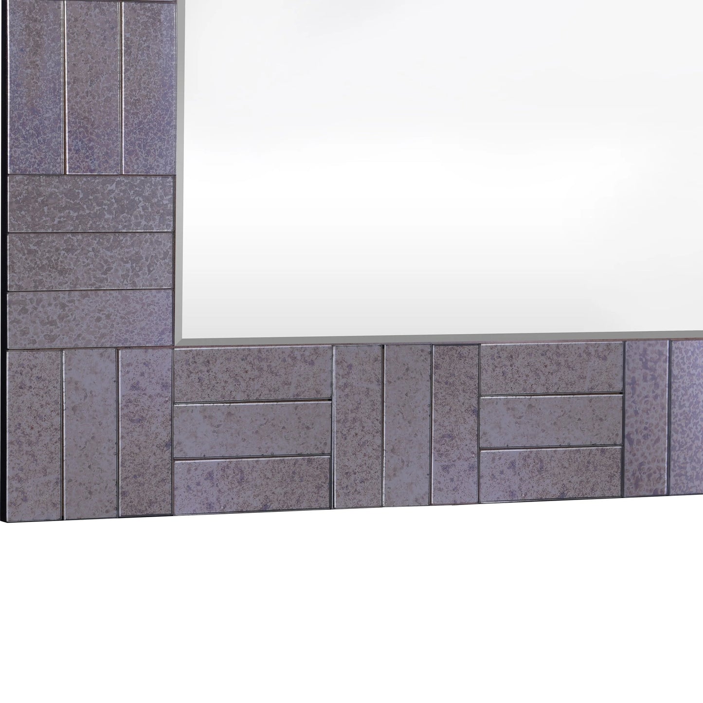 Columbia Wall Mirror