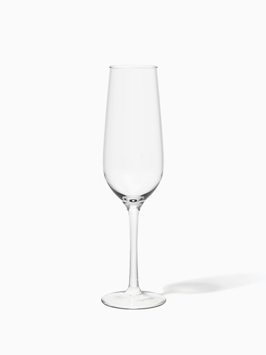 RESERVE 9oz Champagne Tritan™ Copolyester Glass