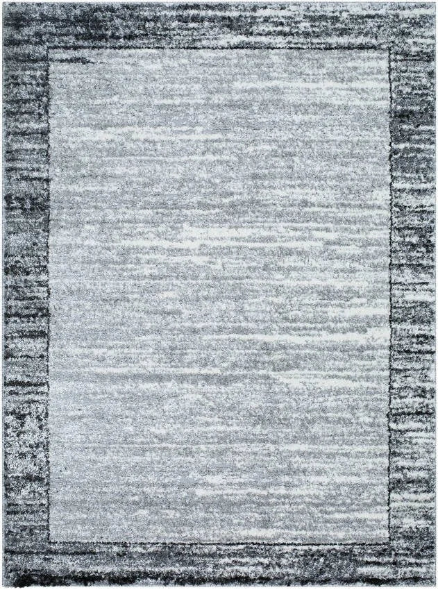 Millet Cottage Pewter Area Rug