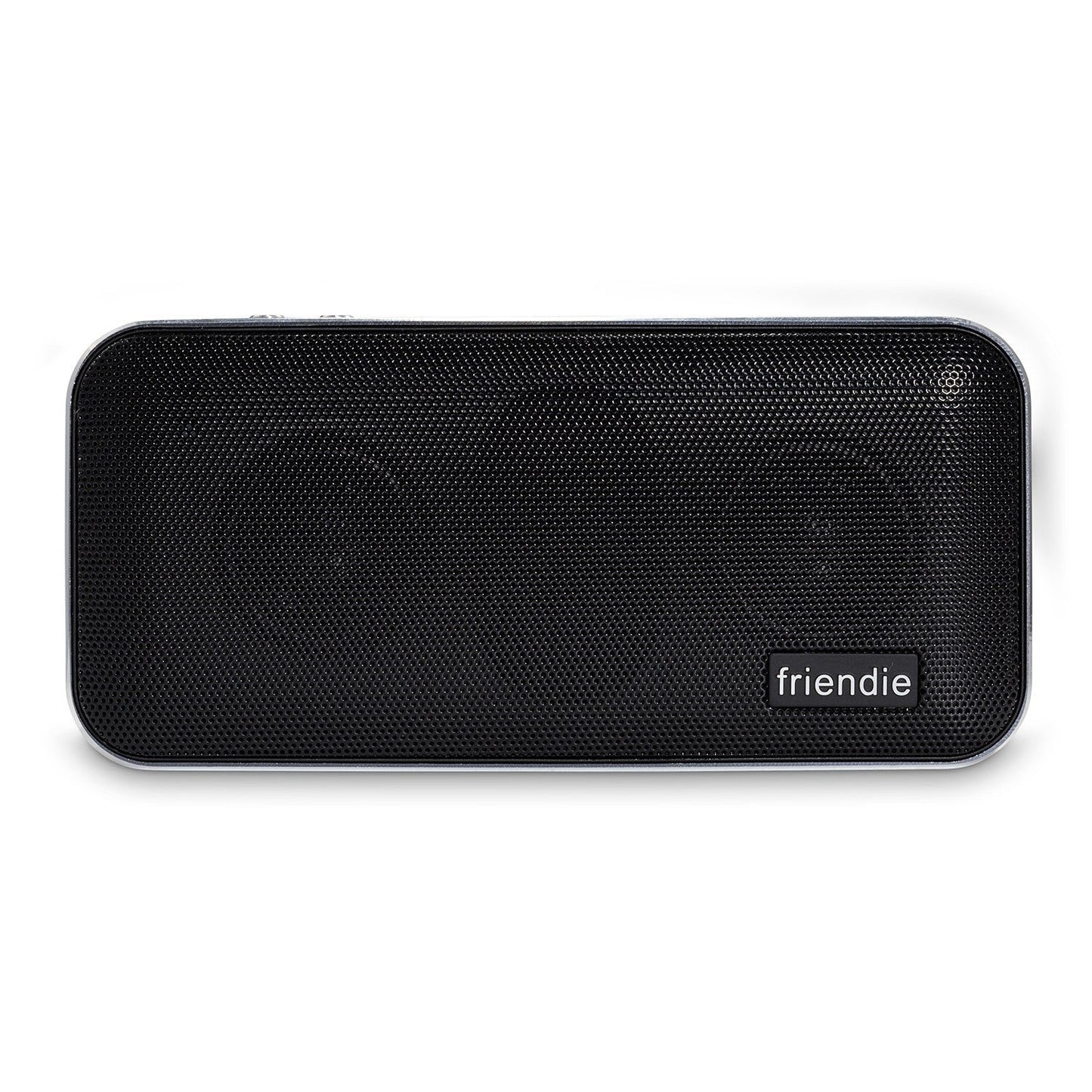 AIR Live Onyx Black (Wireless Speaker and Powerbank)