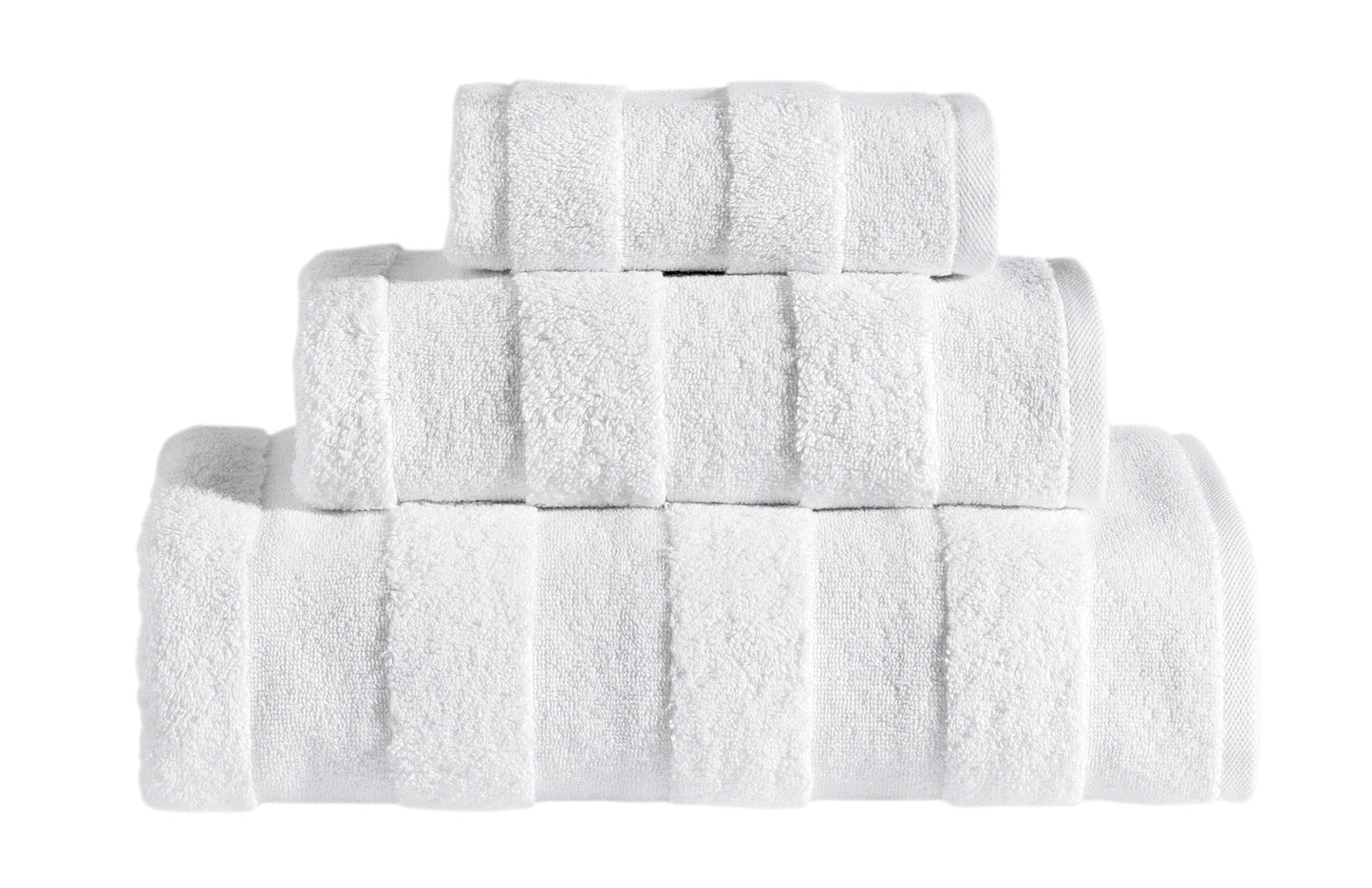 Apogee Collection Luxury Towels
