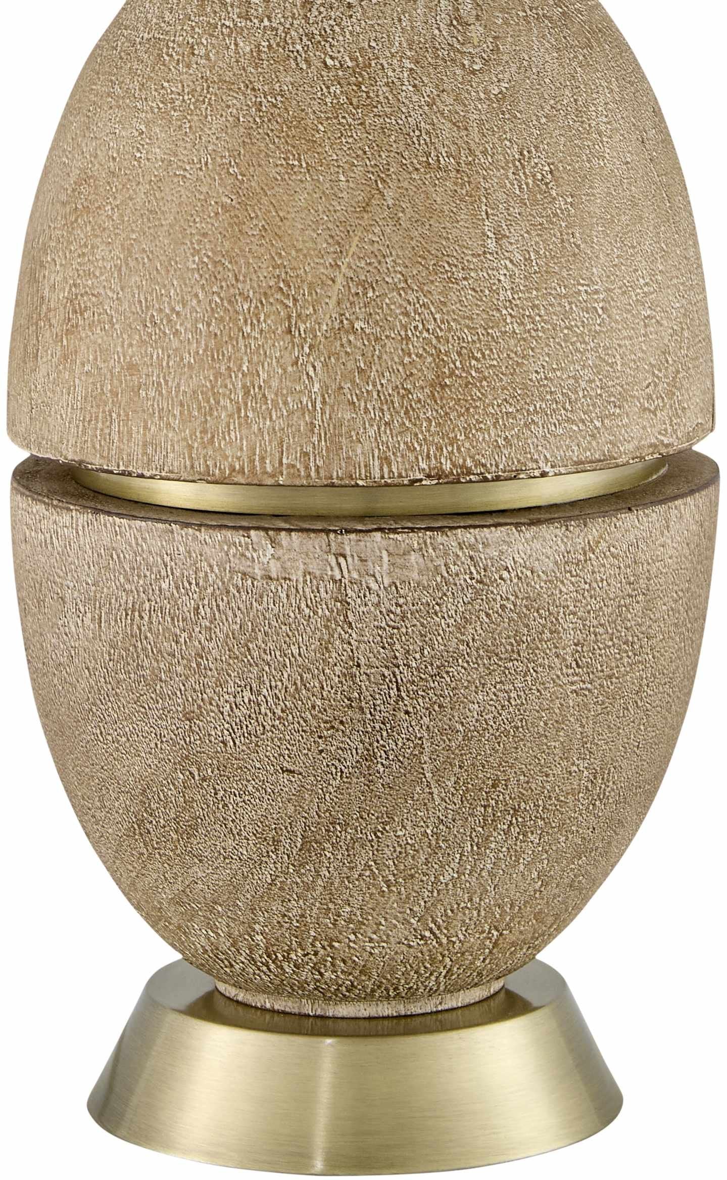 Begunitsy Cream Table Lamp