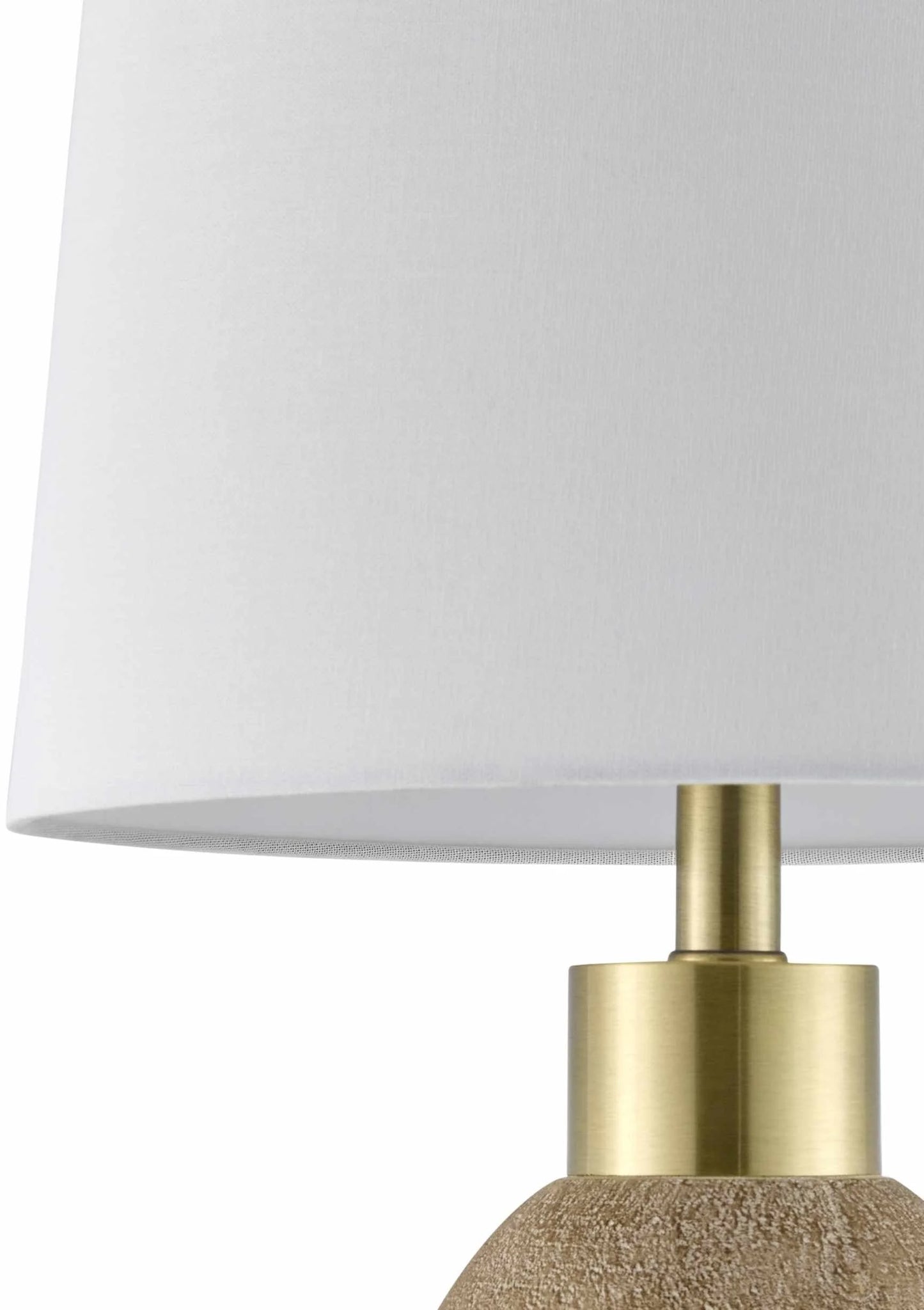 Begunitsy Cream Table Lamp