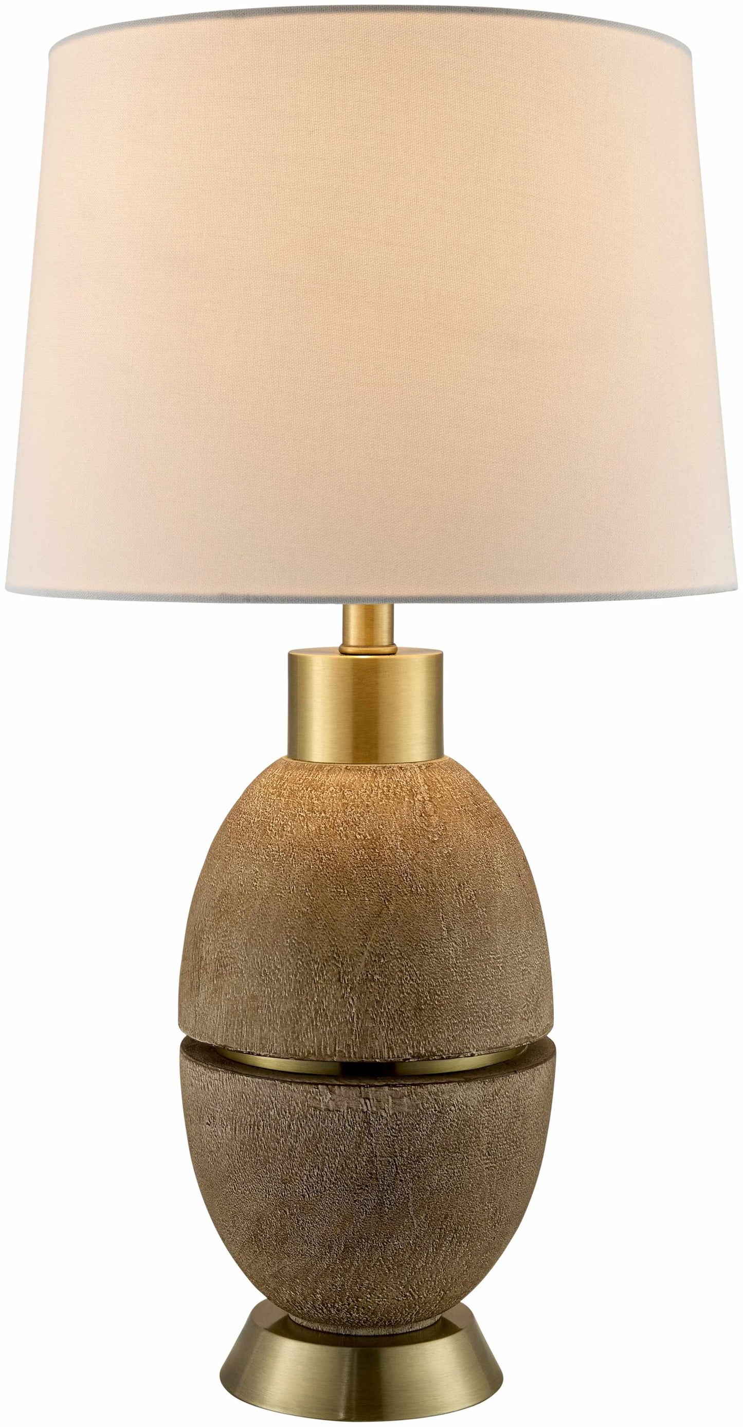 Begunitsy Cream Table Lamp