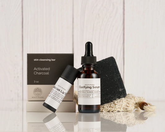 The Summer Glow Bundle