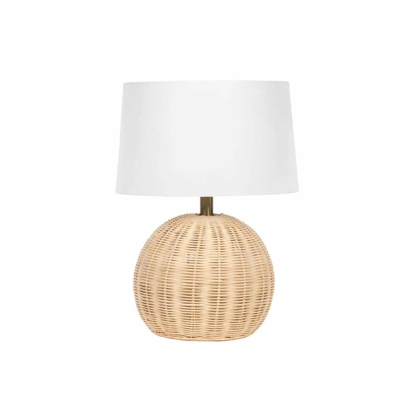 Cicacalco Table Lamp