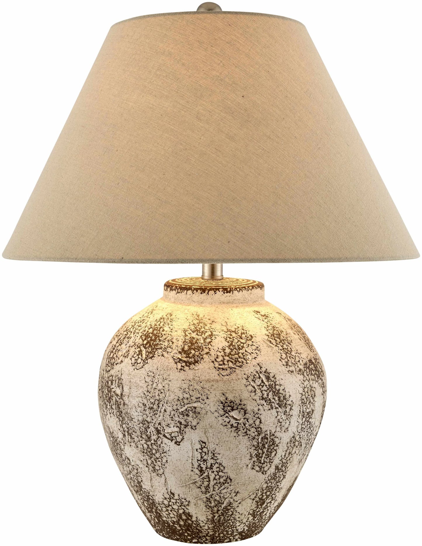Gopalganj Table Lamp