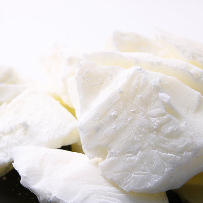 Virgin Pure  Coconut Wax for Candle Making Candles Scented Luxury Coconut Wax