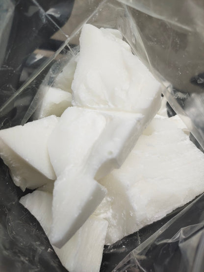 Virgin Pure  Coconut Wax for Candle Making Candles Scented Luxury Coconut Wax