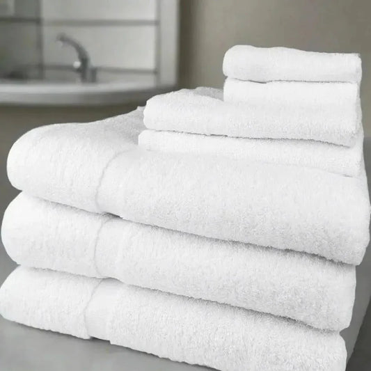 IRV Collection Blended Lightweight Towels