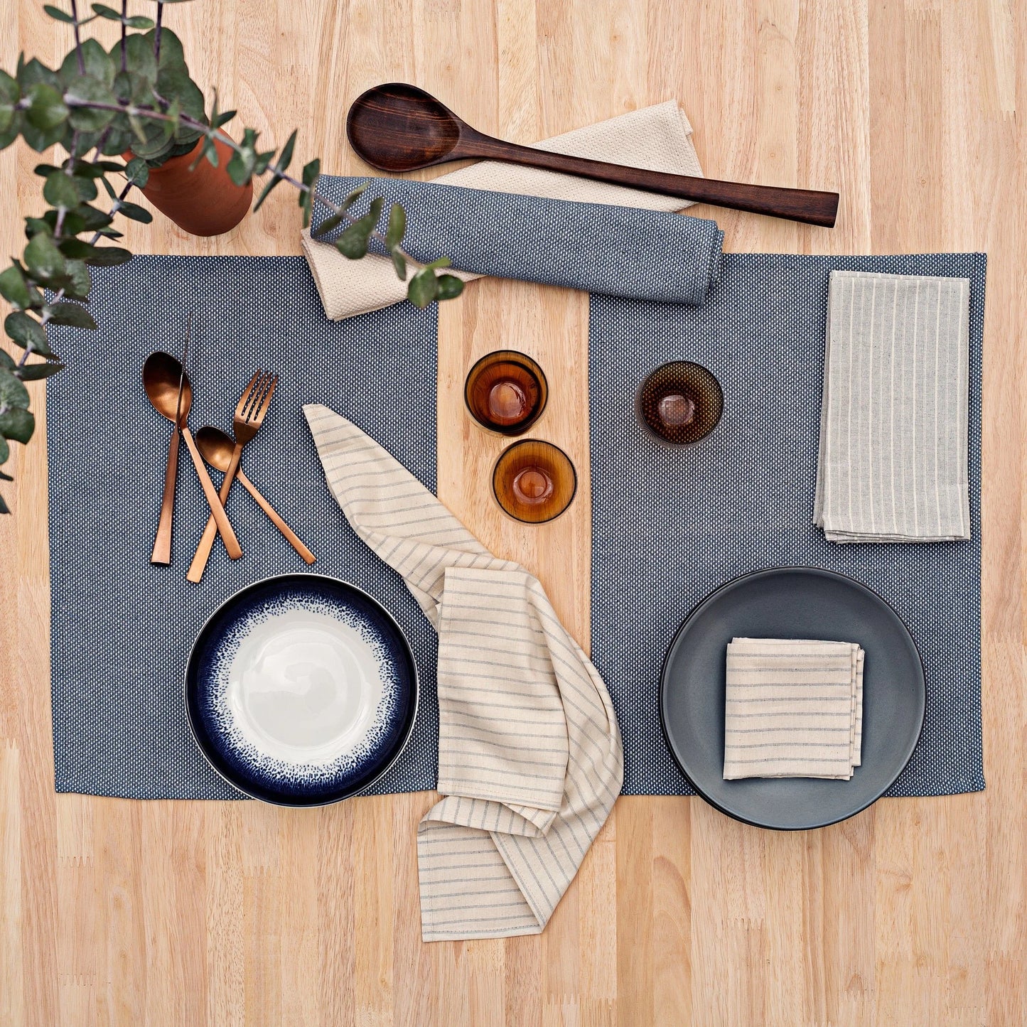 Rustic Placemats, Set of 4