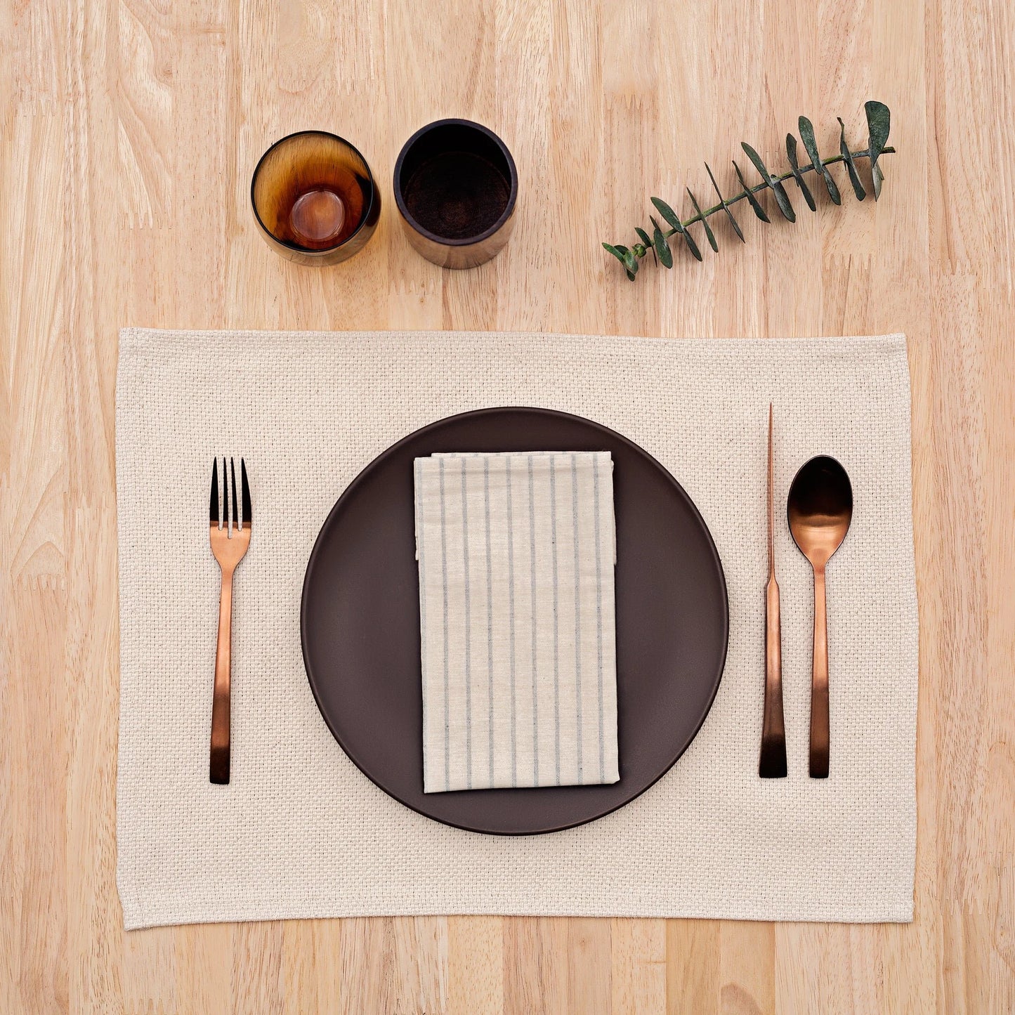 Rustic Placemats, Set of 4