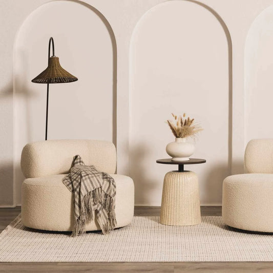 Mporokoso Floor Lamp