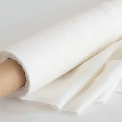 100% Pure Linen Solid Color Table Cloth