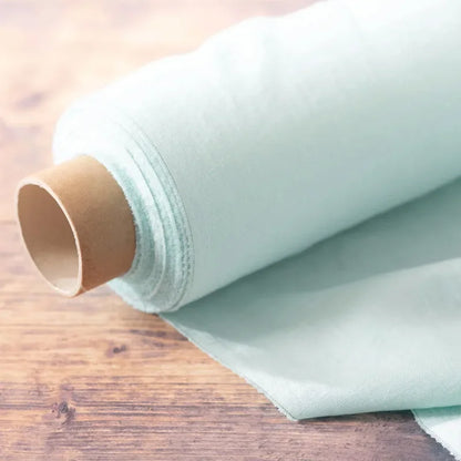 100% Pure Linen Solid Color Table Cloth