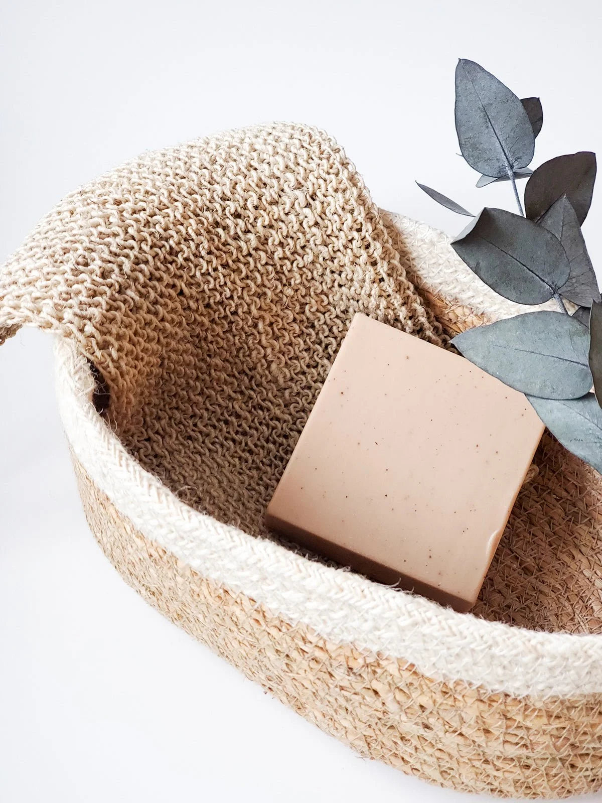 Hemp Washcloth (Set of 2)