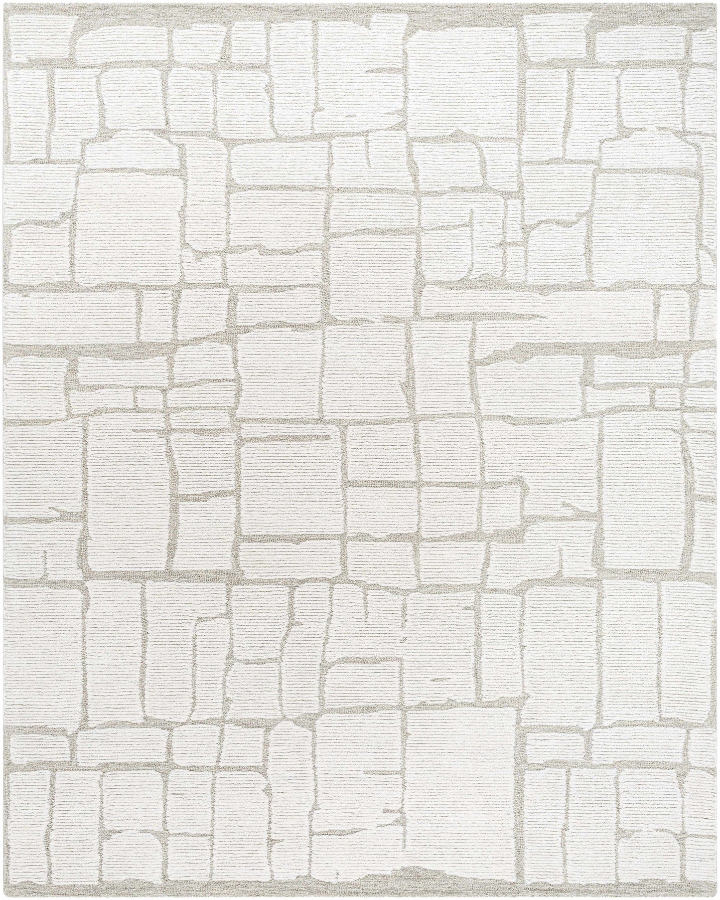 Yetty Ivory Area Rug