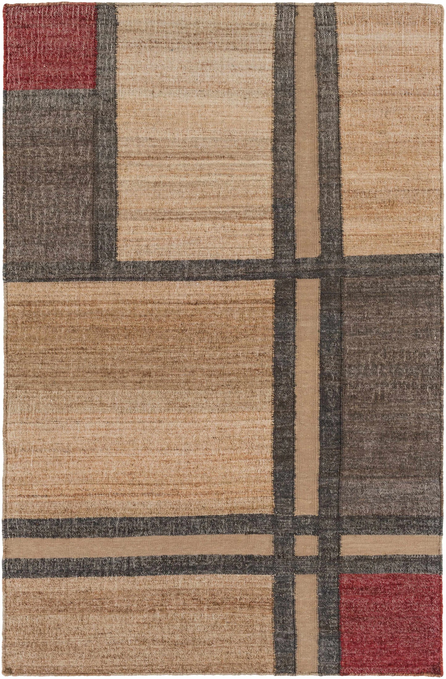 Bauxite Area Rug - Clearance