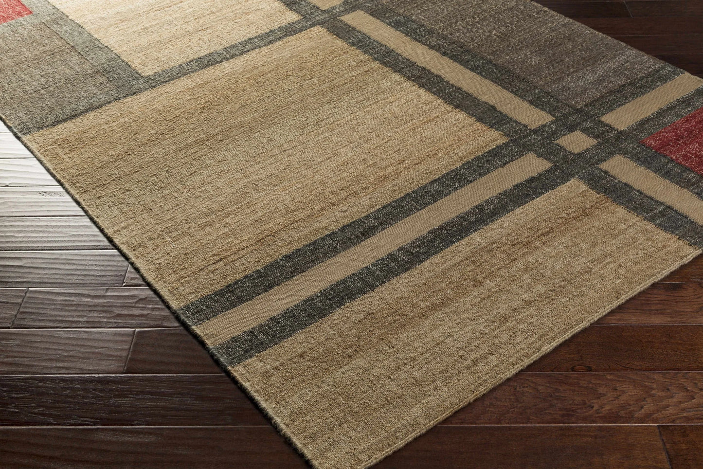 Bauxite Area Rug - Clearance