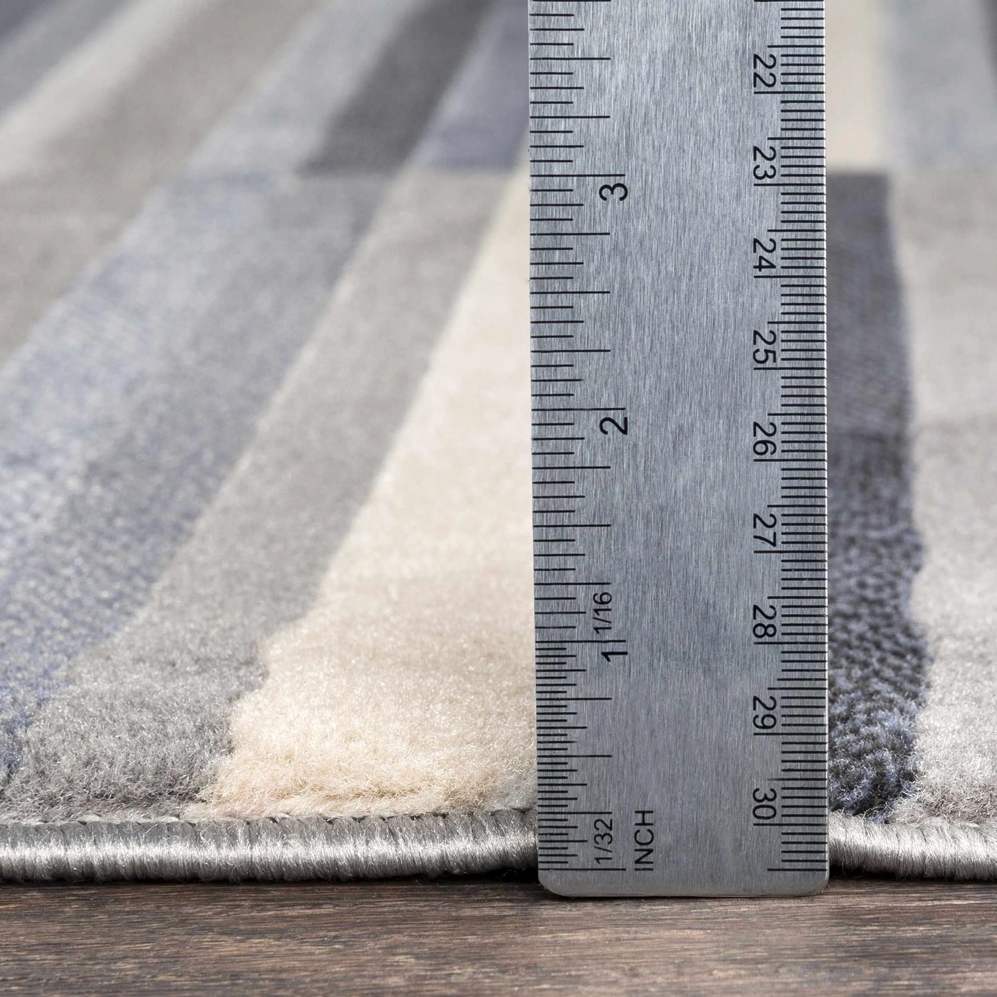 Buckholts Area Rug - Clearance