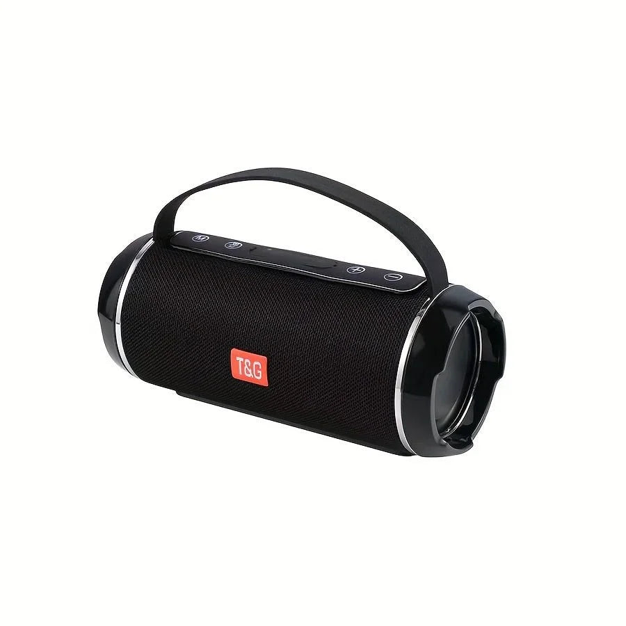 NNETM Portable Wireless Speaker 5.0 Surround Sound