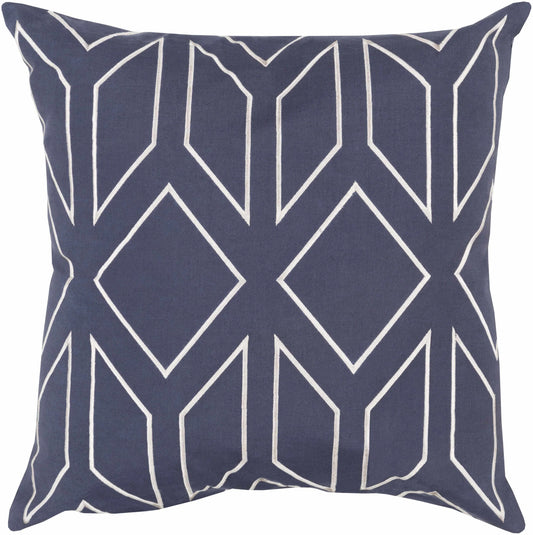 Christchurch Pillow Cover