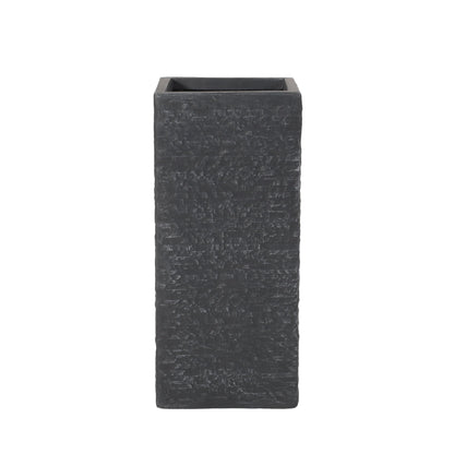 10.75 X 24.25 MGO Planter